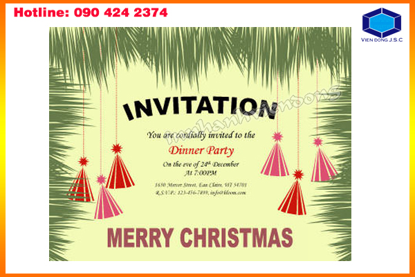 print-merry-christmas-invitation-in-hanoi